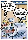 Oeps wat vergeten, foto 670x960, 0 reacties, 9 stemmen