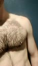 Onder de douche, film 00:00:16, 7 reacties, 12 stemmen