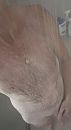 Onder de douche, foto 1330x2410, 1 reacties, 5 stemmen