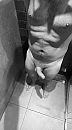 Onder de douche…, foto 1076x1920, 5 reacties, 7 stemmen