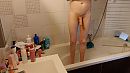 Onder de douche, foto 3840x2160, 10 reacties, 22 stemmen
