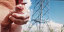 Onder de mast, foto 2946x1490, 4 reacties, 21 stemmen