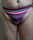 Onderdeel van bikini., foto 1861x2205, 3 reacties, 4 stemmen