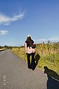 Onderweg naar het naakstrand, foto 2666x4000, 19 reacties, 111 stemmen