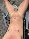 Ontbijt in de zon, foto 2316x3088, 6 reacties, 15 stemmen