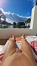 Ontspannen in de zon 2, foto 2250x4000, 4 reacties, 12 stemmen