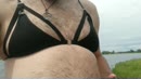 Op het strand, film 00:00:16, 2 reacties, 4 stemmen