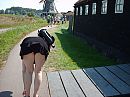 Op de Zaanse Schans, foto 640x480, 7 reacties, 88 stemmen