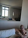 Op de hotelkamer, foto 3000x4000, 1 reacties, 8 stemmen