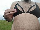 Op het strand, foto 2584x1938, 0 reacties, 2 stemmen