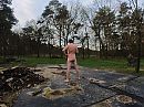 Op het veld, foto 800x602, 0 reacties, 2 stemmen