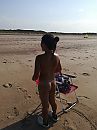 Op naaktstrand Breezand. Wat,, foto 2976x3968, 23 reacties, 121 stemmen