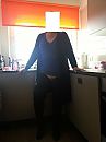 Op vakantie, altijd sliploos, foto 612x816, 13 reacties, 52 stemmen