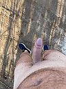 Op weg naar het naakt strand, foto 3000x4000, 3 reacties, 20 stemmen