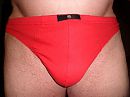 Opa string, foto 1024x768, 4 reacties, 16 stemmen