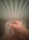 Opwarmen,, foto 3000x4000, 0 reacties, 5 stemmen