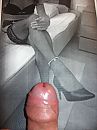 Opwindende prettige benen, foto 2736x3648, 3 reacties, 8 stemmen
