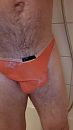 Oude zwemslip., foto 1840x3264, 7 reacties, 9 stemmen