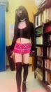 Outfitje showen…, film 00:00:00, 8 reacties, 18 stemmen