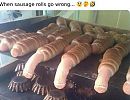 Paasbroodjes, foto 720x560, 3 reacties, 9 stemmen