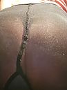Panty en string kontje, foto 2208x2944, 6 reacties, 11 stemmen
