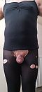 Panty kapot, foto 1623x3484, 3 reacties, 4 stemmen