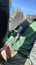 Parkeerplaats, foto 2062x3664, 1 reacties, 10 stemmen
