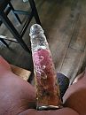 Penis sleeve van 24x6, foto 3000x4000, 6 reacties, 12 stemmen
