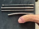 Penis sounding, foto 4000x3000, 18 reacties, 24 stemmen