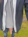 Piemel uit m'n broek, foto 2208x2944, 0 reacties, 5 stemmen