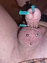 Piercen, foto 3000x4000, 2 reacties, 10 stemmen
