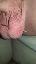 Piercen... nu met 1,6mm, foto 1440x2560, 7 reacties, 13 stemmen