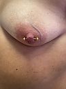 Piercing, foto 1200x1600, 34 reacties, 86 stemmen