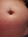 Piercing, foto 1980x2640, 0 reacties, 5 stemmen