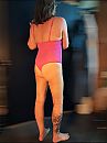 Pink lady, foto 1500x2000, 4 reacties, 53 stemmen