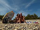 Plage naturelle de Maguelone, foto 800x600, 5 reacties, 20 stemmen