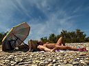 Plage naturelle de Maguelone, foto 800x600, 3 reacties, 16 stemmen