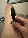 Plug of prostaarstimulator, foto 3000x4000, 4 reacties, 12 stemmen