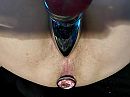 Plugje wil eruit,, foto 2100x1575, 2 reacties, 17 stemmen