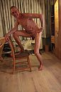 Poseren, foto 683x1024, 5 reacties, 16 stemmen