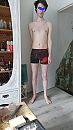 Poseren, foto 2252x4000, 1 reacties, 7 stemmen