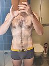 Post workout pic, foto 1080x1440, 4 reacties, 12 stemmen