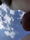 Prachtige wolkenlucht, foto 3000x4000, 0 reacties, 6 stemmen