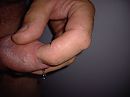 Precumm, foto 4000x3000, 2 reacties, 4 stemmen