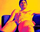 Psycho, foto 2219x1800, 0 reacties, 3 stemmen