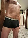 Public shower, foto 3000x4000, 0 reacties, 6 stemmen