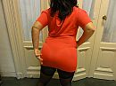 Puffy in red, foto 3648x2736, 4 reacties, 19 stemmen