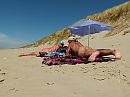 Quend plage (F), foto 800x600, 2 reacties, 21 stemmen