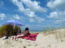 Quend plage (F), foto 800x600, 0 reacties, 20 stemmen