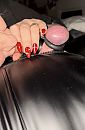 Red nails., foto 876x1337, 1 reacties, 5 stemmen